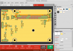 fritzing pcb fab