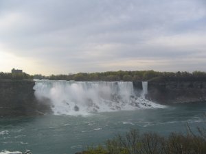 American falls 1