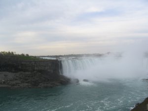 Horseshoe falls 1