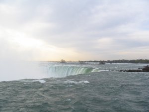 Horseshoe falls 2